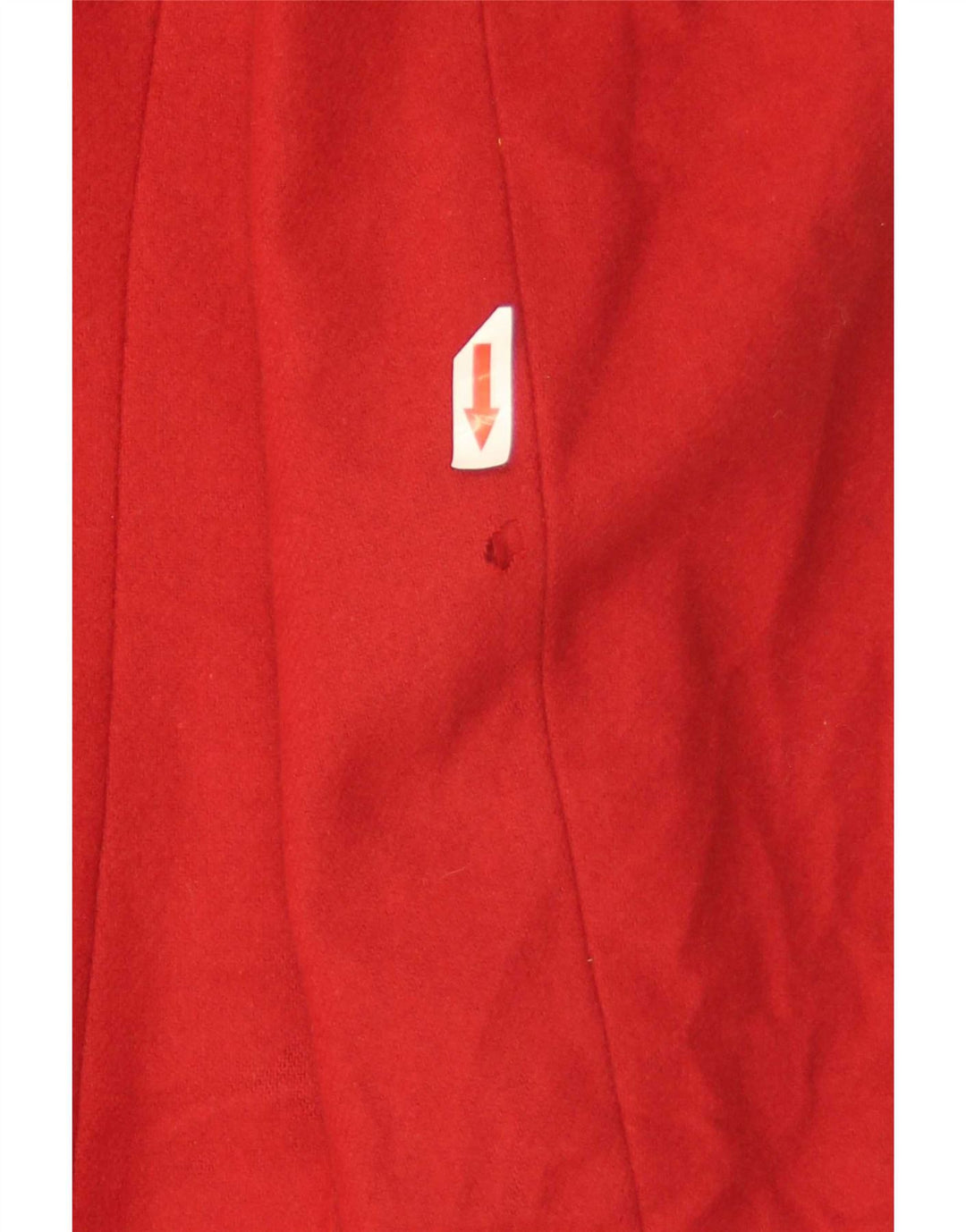 Jaqueta blazer feminina de 2 botões Nixmar By Lancetti IT 44 médio vermelho