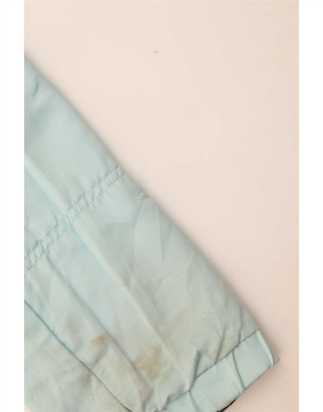 Jaqueta acolchoada reversível feminina Rip Curl UK 12 poliéster cinza médio