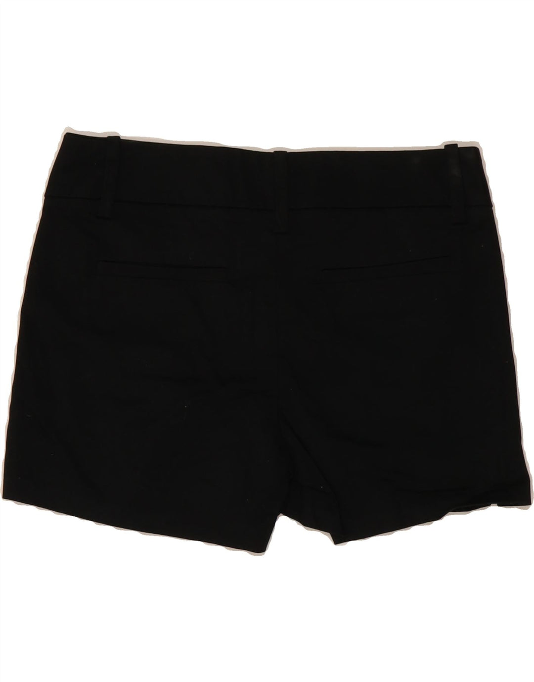 MOSSIMO Womens Chino Shorts US 2 XS W30  Black Cotton Vintage Mossimo and Second-Hand Mossimo from Messina Hembry 