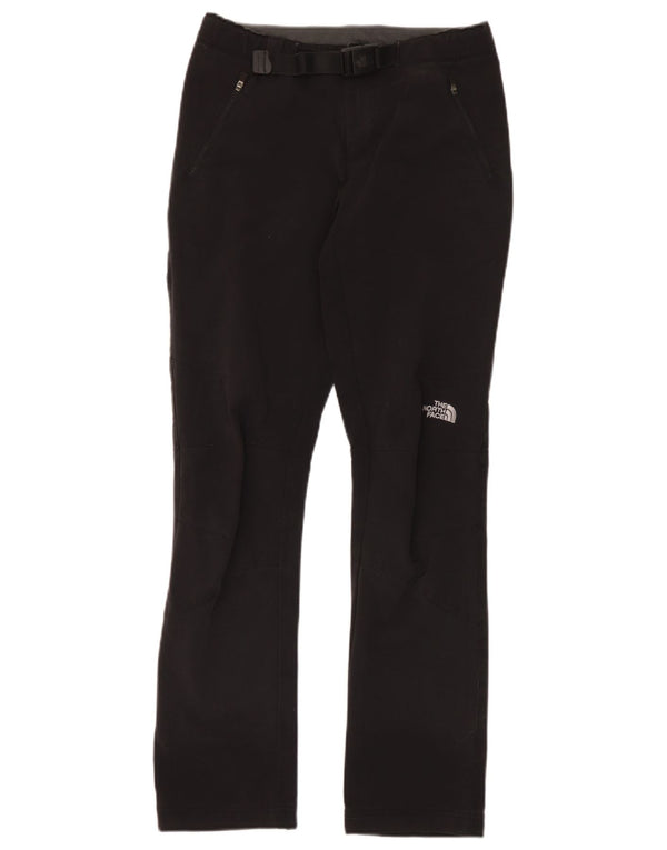 Calça feminina casual slim The North Face XS W25 L30 preta nylon