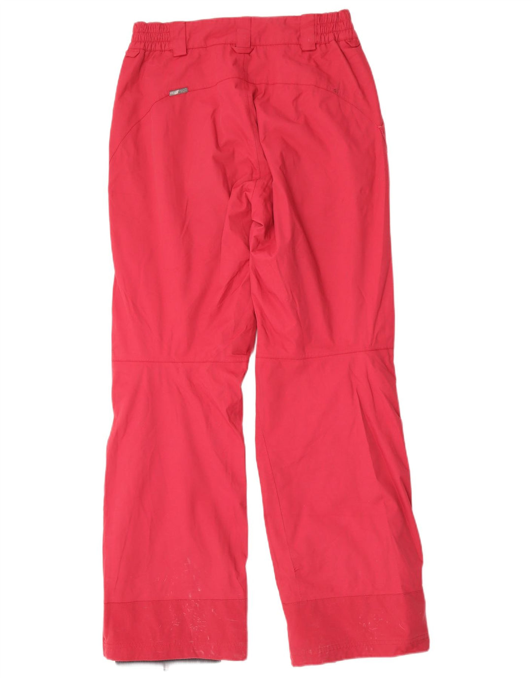 Calças de esqui femininas Helly Hansen UK 14 rosa médio