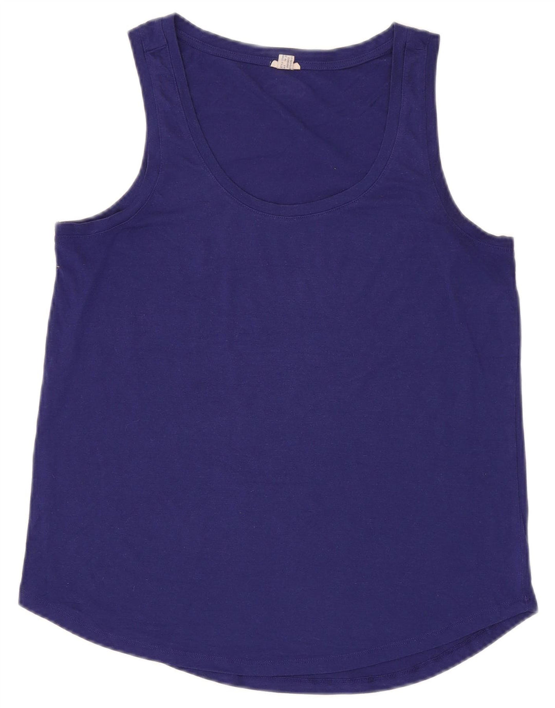 Colete feminino Under Armour UK 14 médio roxo