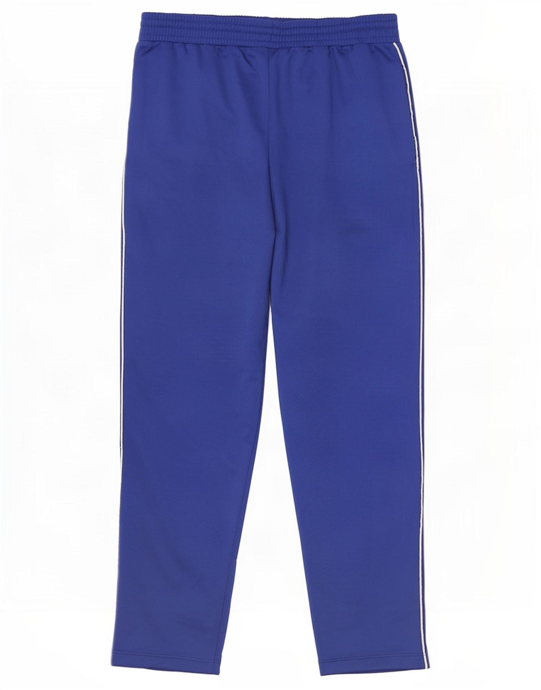 Calças de treino masculinas Asics Médio Azul