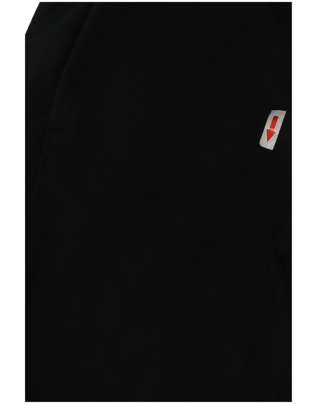 Calça de treino Under Armour Boys Joggers 9-10 anos médio preto algodão