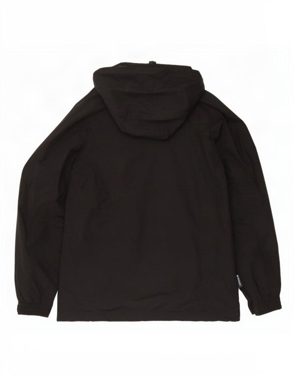 Jaqueta corta-vento feminina Mountain Warehouse Isoory UK 16 grande preta