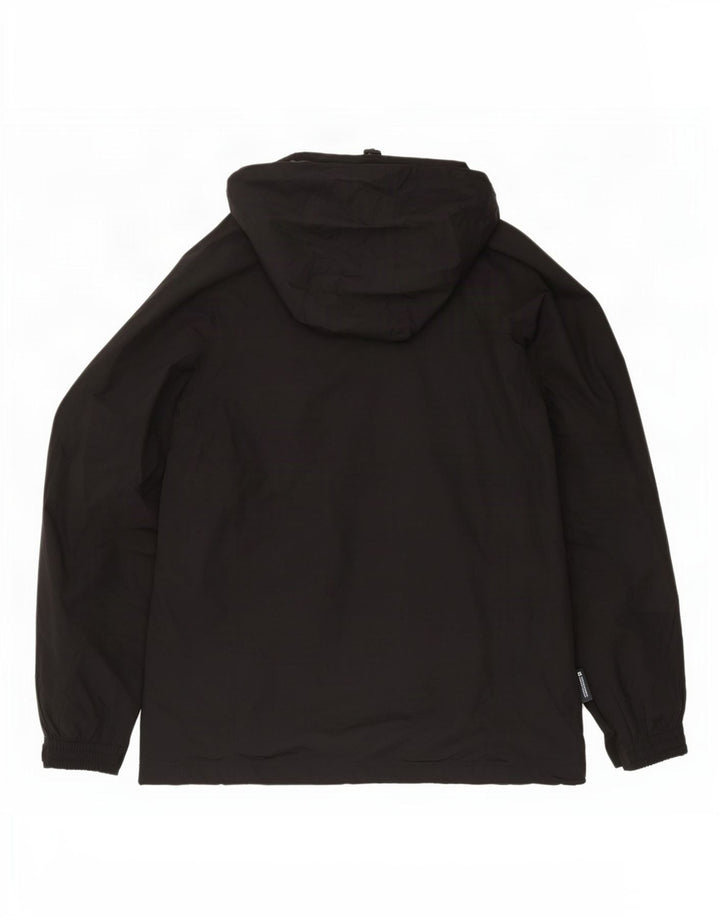 Jaqueta corta-vento feminina Mountain Warehouse Isoory UK 16 grande preta