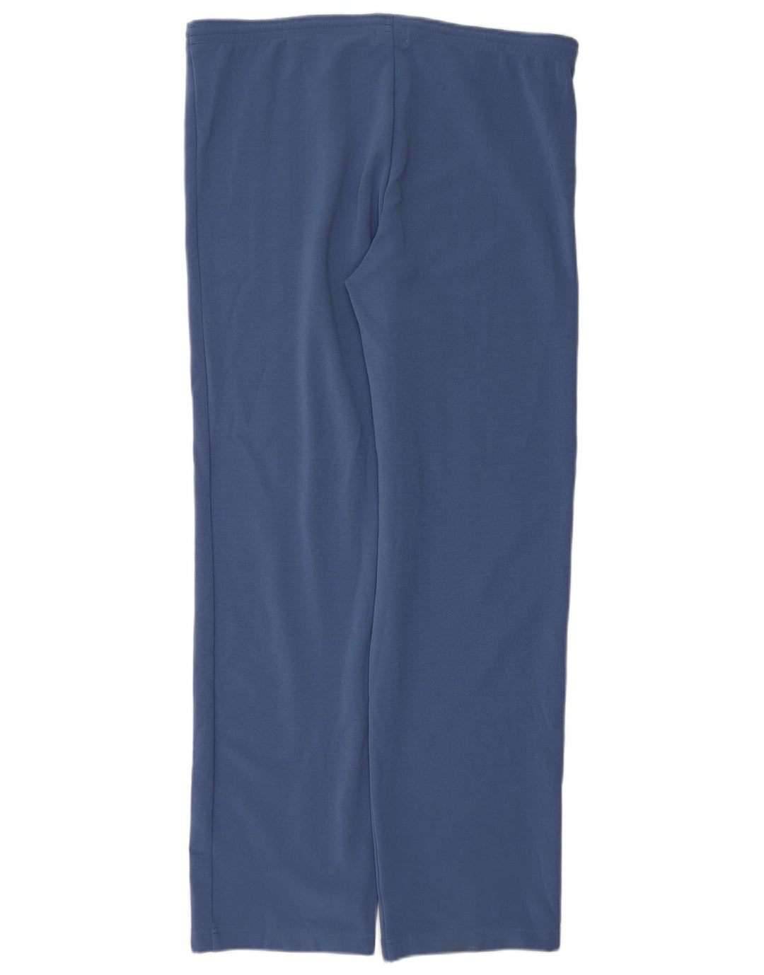 Calça de treino masculina KAPPA poliéster azul médio