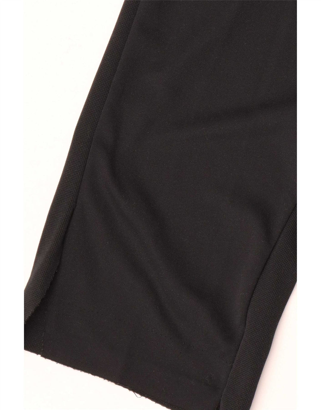 Calça de treino masculina Nike médio preto poliéster