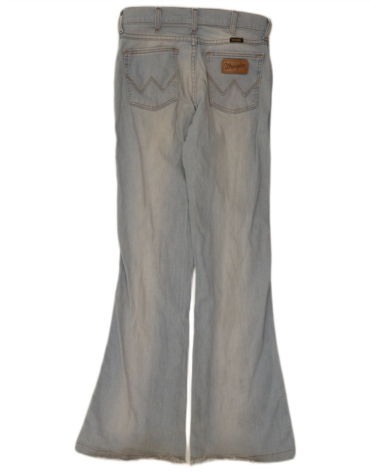 Wrangler Calça Jeans Feminina W29 L31 Azul