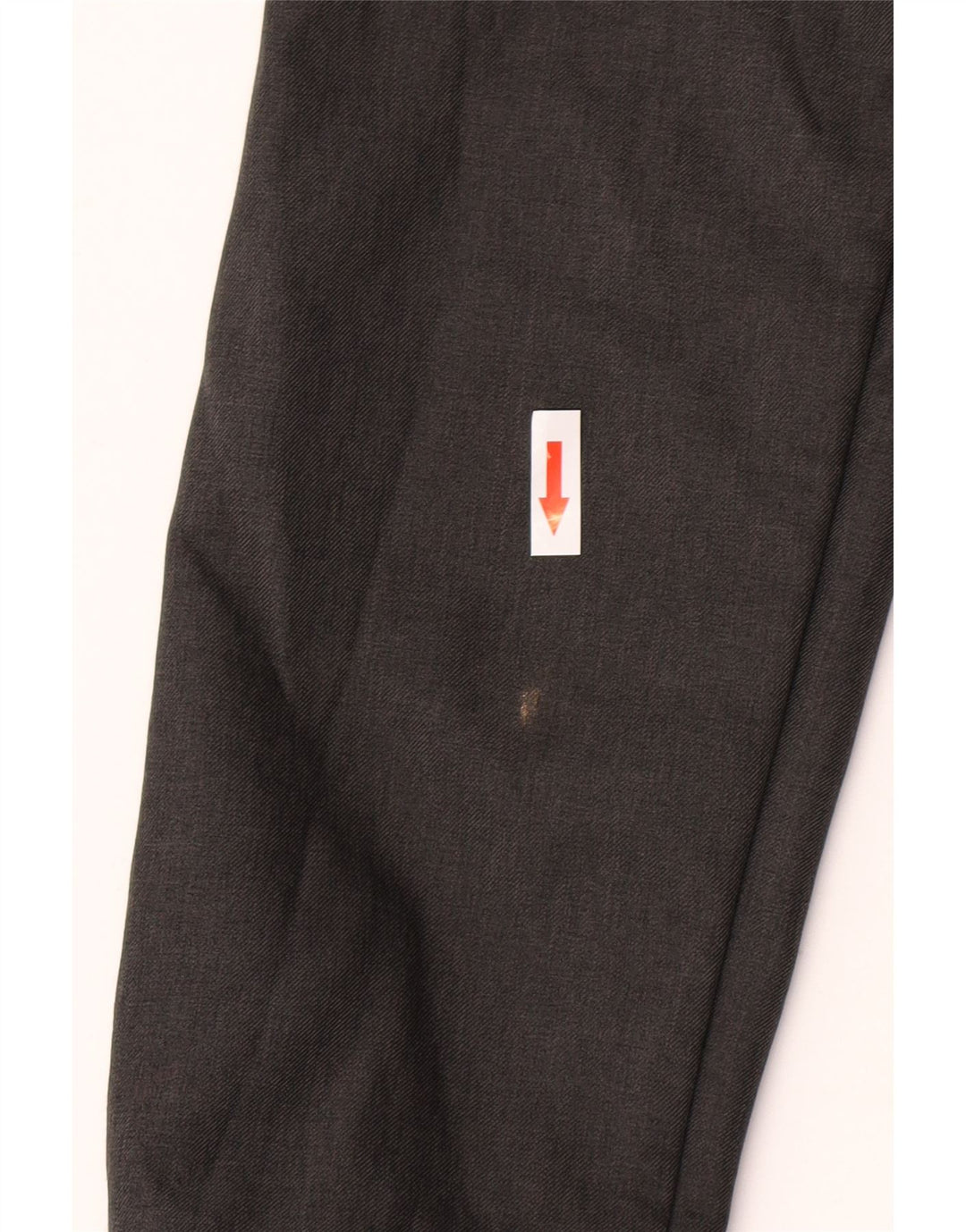 Jaqueta corta-vento masculina Superdry The Windtrekker com capuz Reino Unido 38 cinza médio