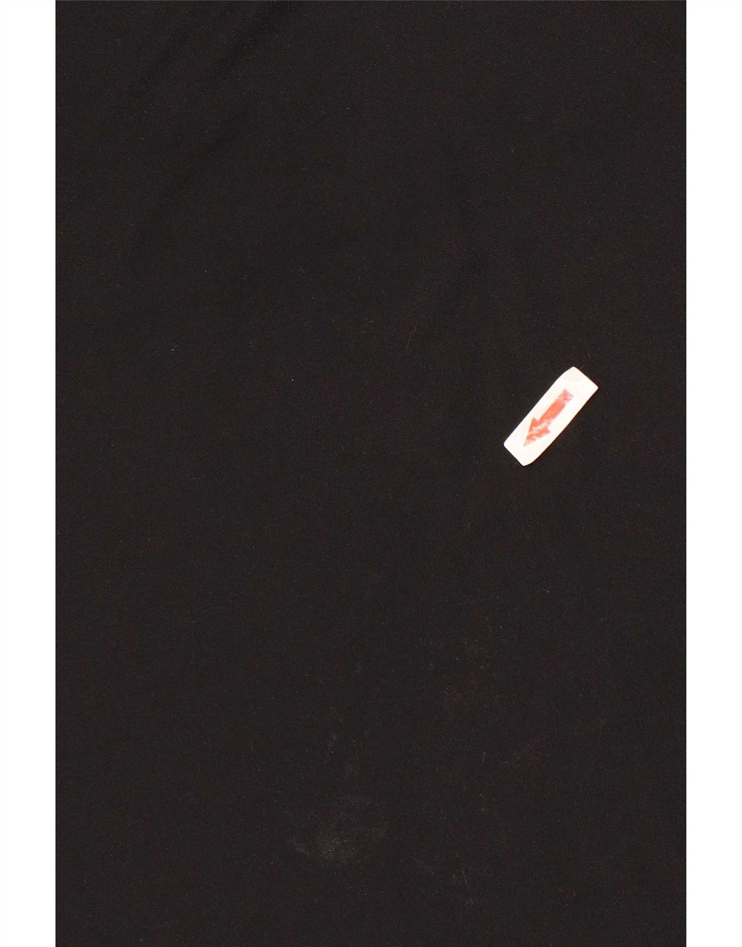 Adidas Masculino Climalite Camiseta Top XL Preto Colorblock Poliéster