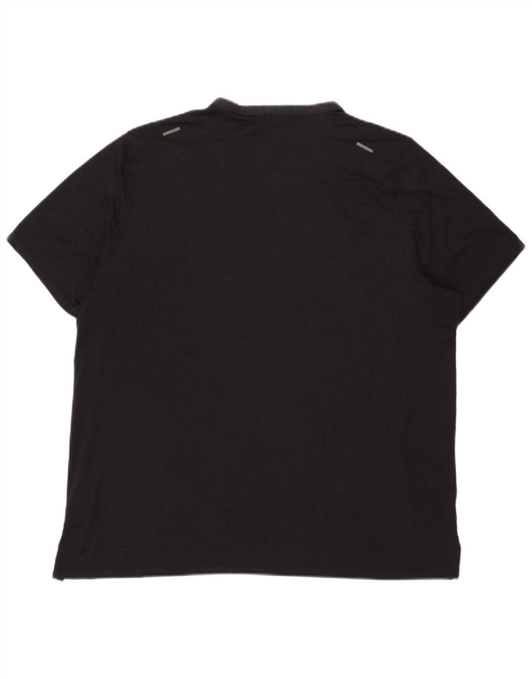 Camiseta Nike Masculina Dri Fit Top XL Poliéster Preto