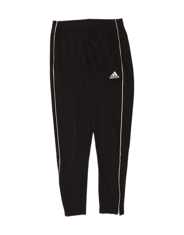 Calça Adidas Mens Treino Médio Poliéster Preto