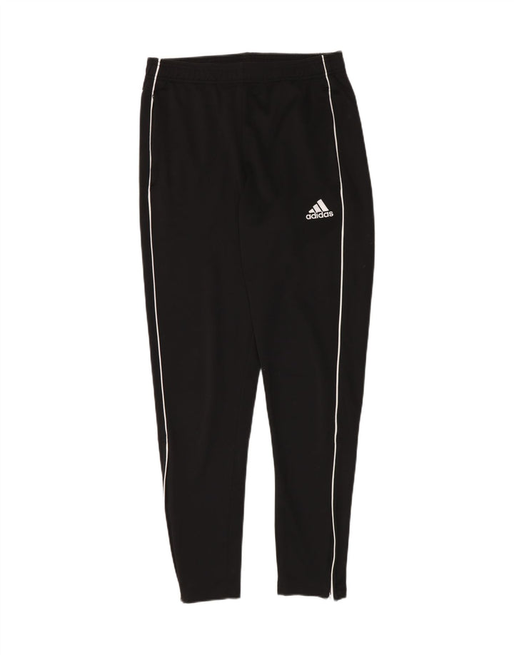 Calça Adidas Mens Treino Médio Poliéster Preto