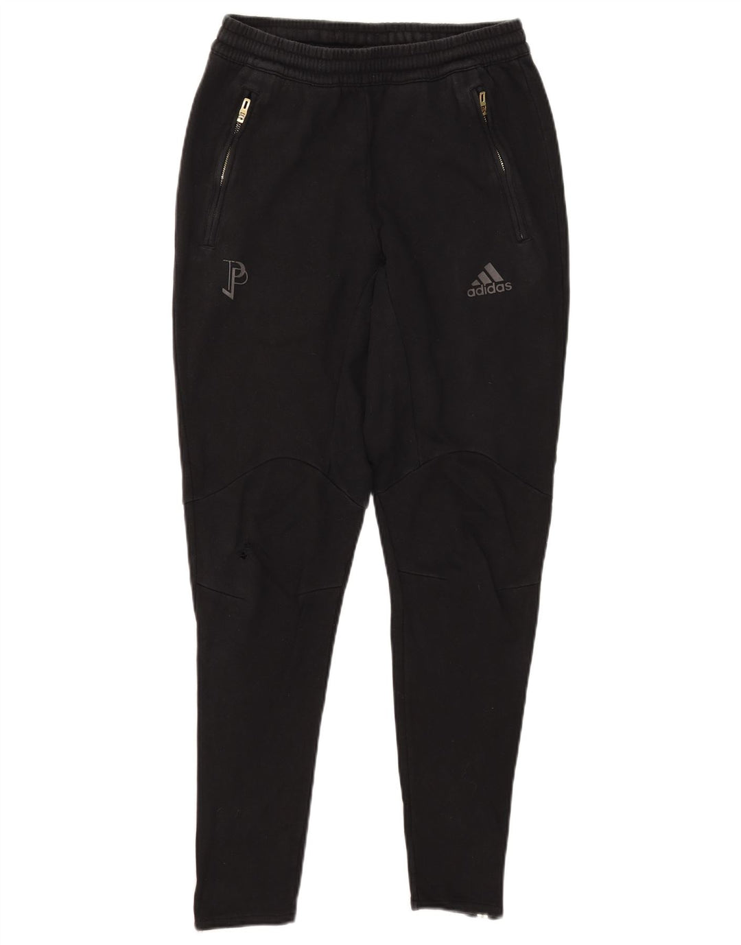 Calça Adidas Masculina Treino Médio Preto