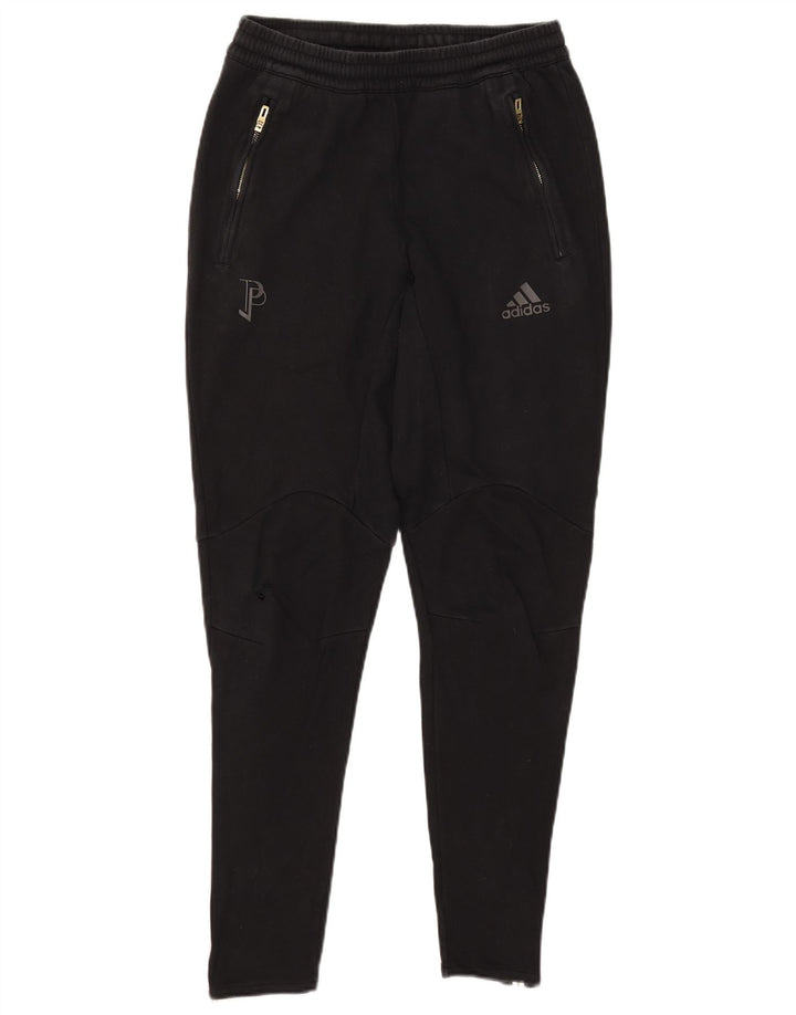 Calça Adidas Masculina Treino Médio Preto