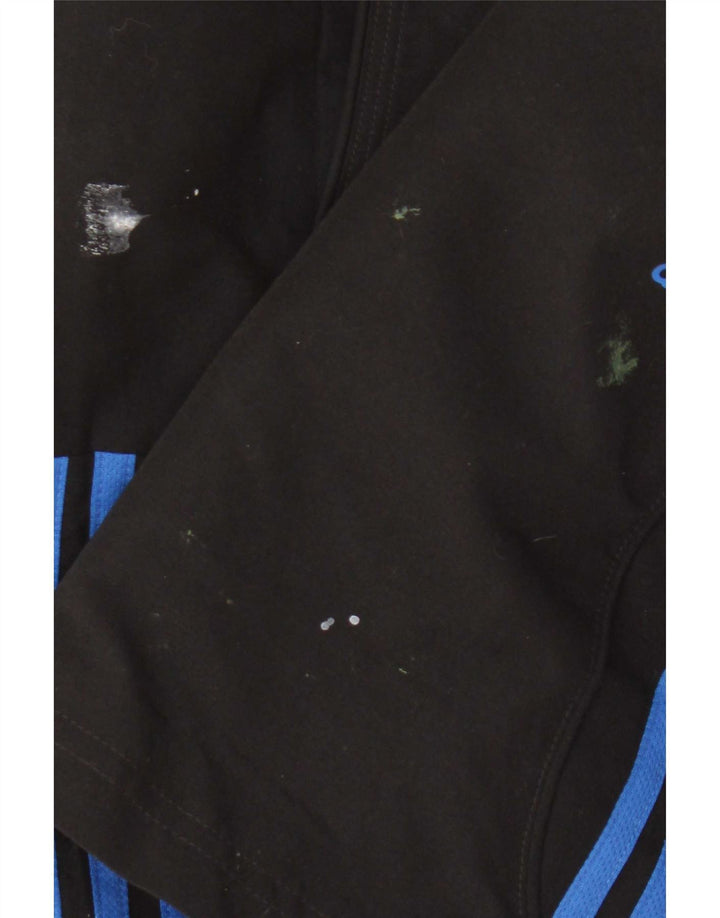 Adidas Masculino Climalite Sport Shorts Médio Preto Poliéster