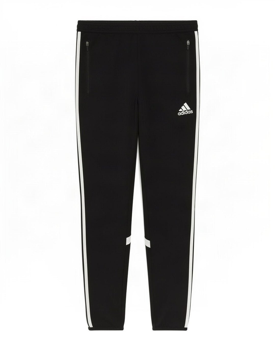 Calça Adidas Mens Climacool Treino Médio Preto Poliéster