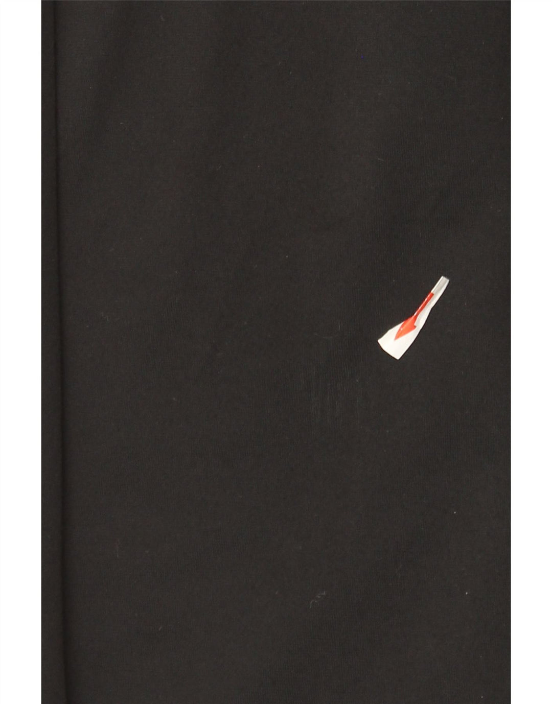Calça de treino feminina Lotto UK 14 médio preto