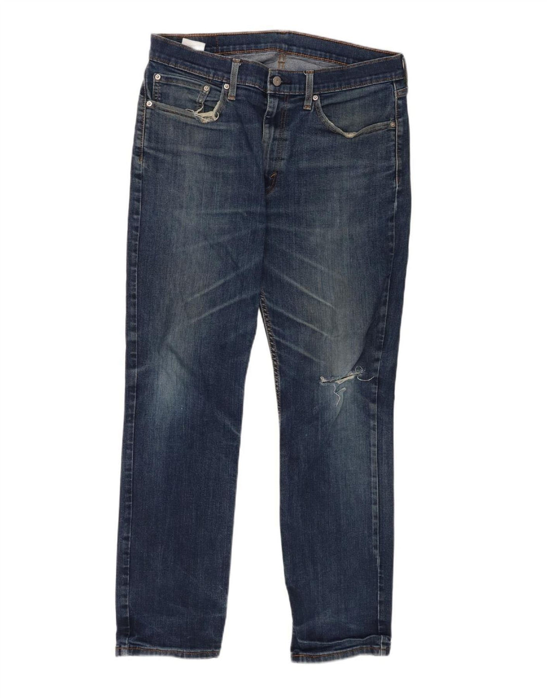 Jeans retos masculinos W36 L32