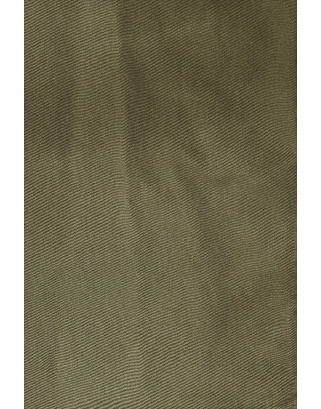 Tommy Hilfiger Mens Chino Shorts W36 Grande Algodão Cáqui