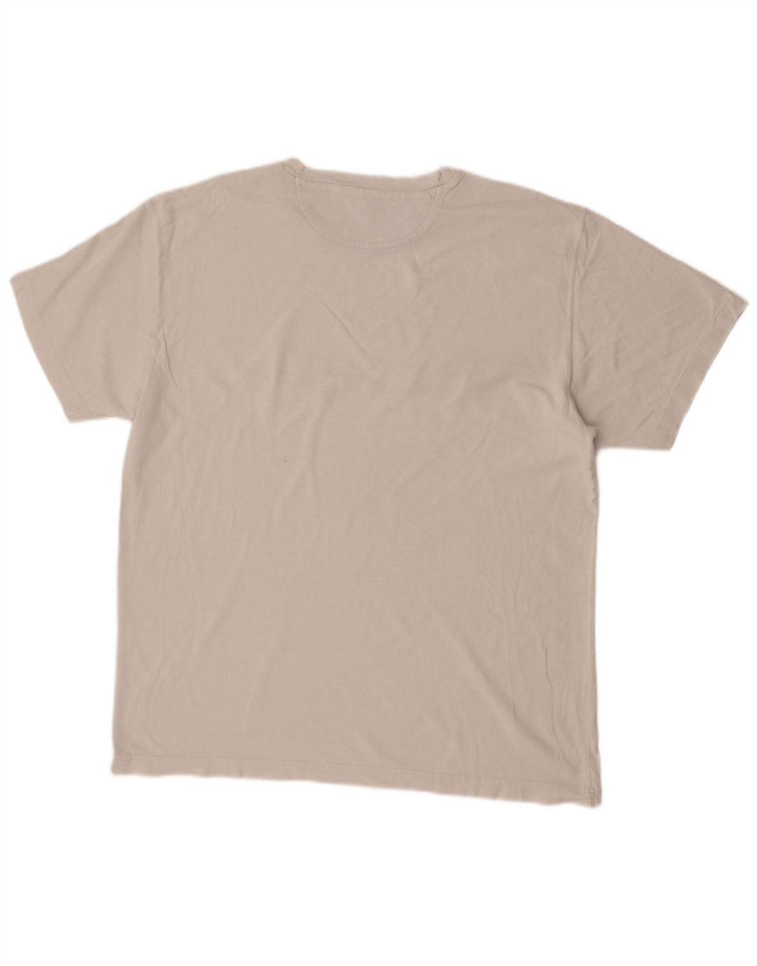 Camiseta gráfica masculina Champion XL branca