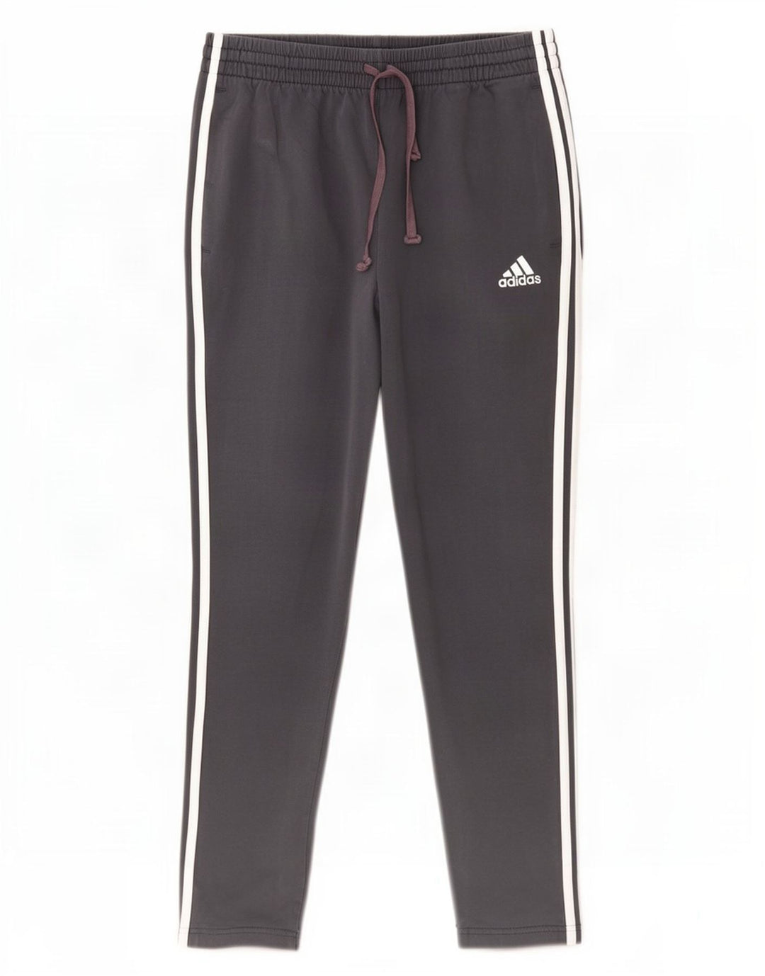 Calças de treino masculinas Adidas XL cinza