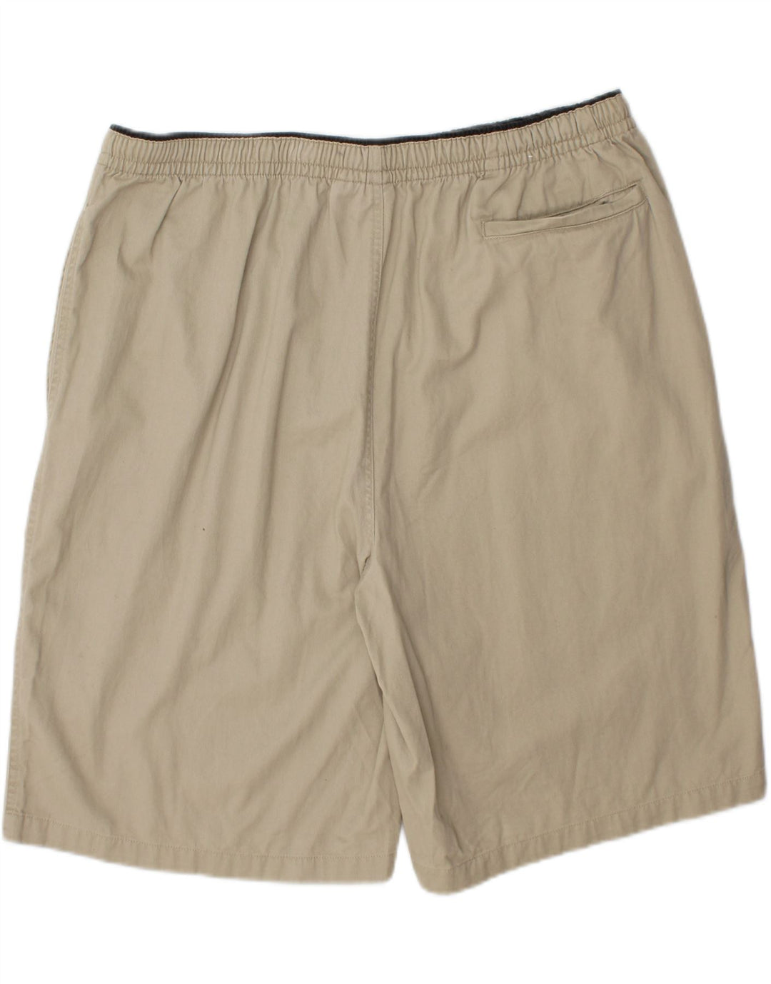 MOSSIMO Mens Chino Shorts XL W38 Brown Cotton Vintage Mossimo and Second-Hand Mossimo from Messina Hembry 