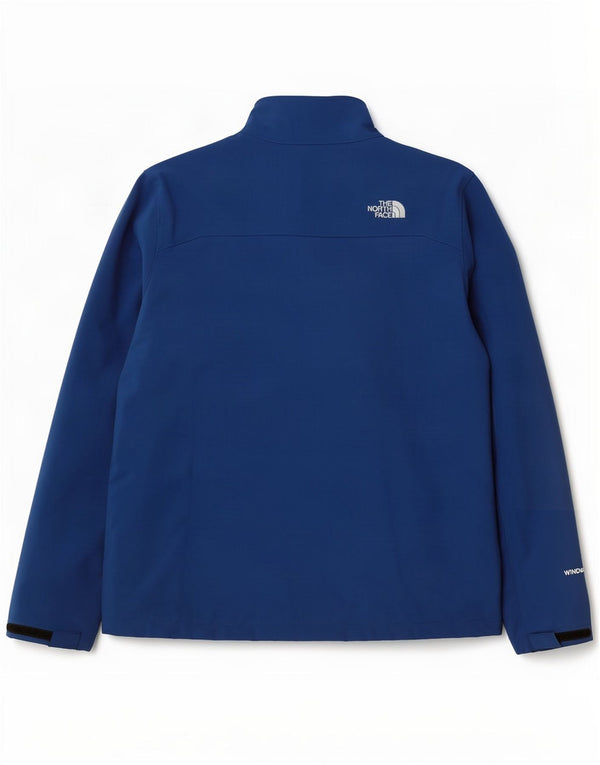 Jaqueta bomber masculina The North Face UK 40 poliéster azul grande