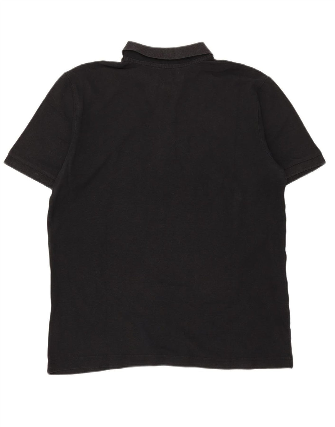 Camisa polo masculina KAPPA XL preta