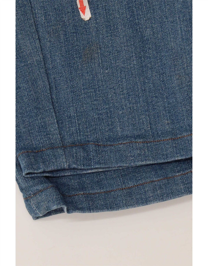 Jeans Levis 511 Slim Masculino W31 L26 Azul
