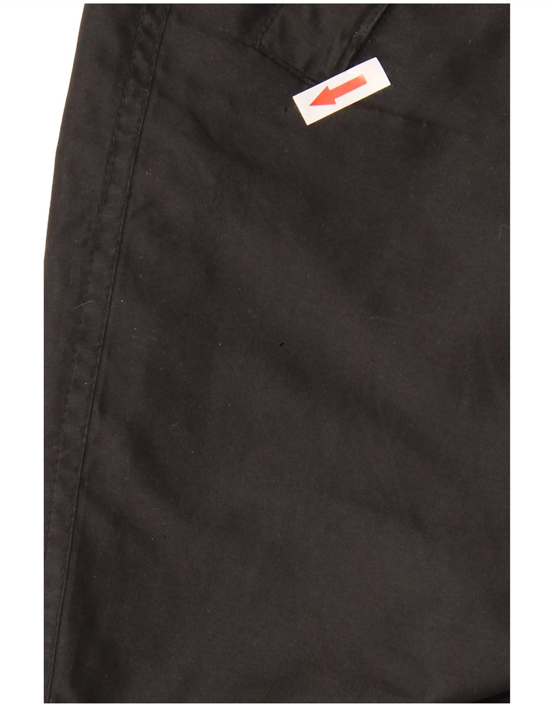 Calça de treino masculina Champion 2XL poliéster preto