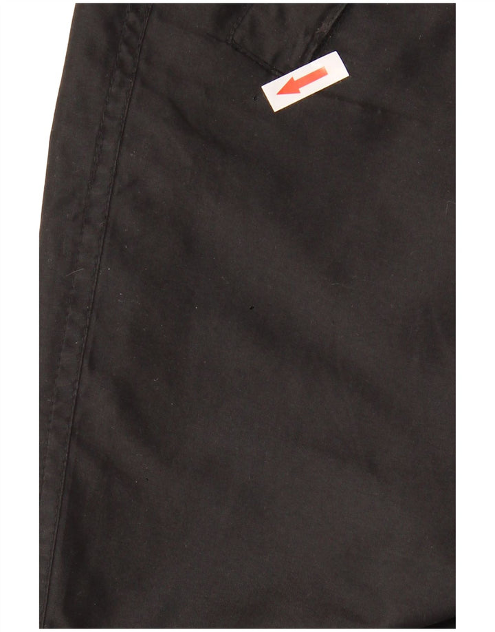 Calça de treino masculina Champion 2XL poliéster preto
