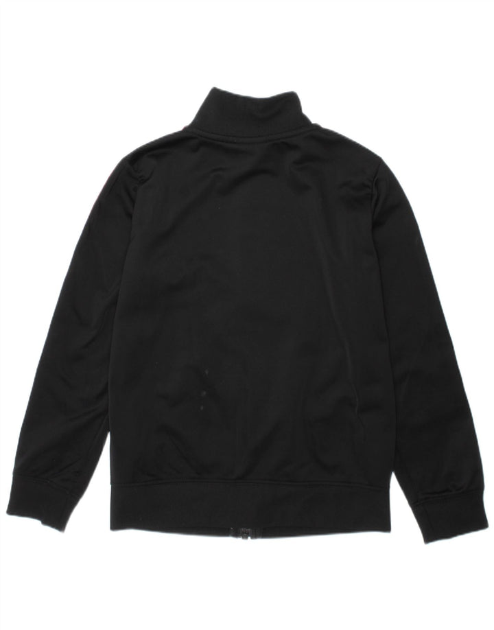 Fato de treino Jordan Boys Graphic Full 5-6 anos preto colorblock poliéster