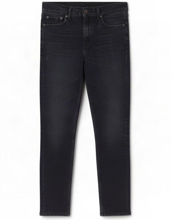 Levi's Mens 510 Skinny Jeans W30 L28 Navy Blue Cotton
