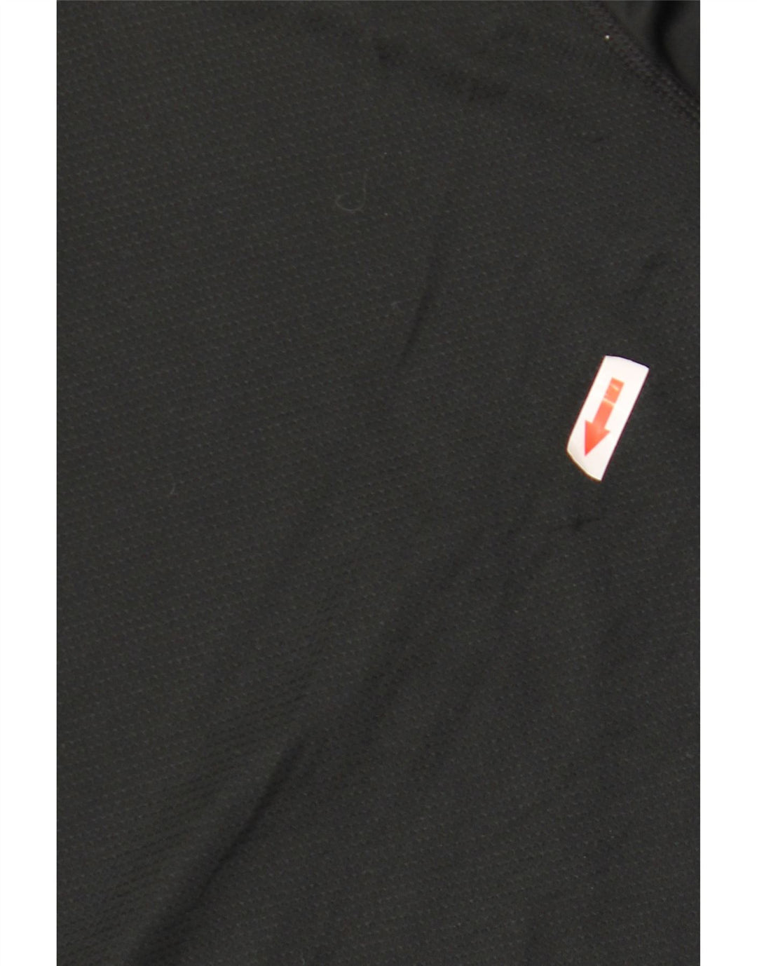 Camiseta masculina Under Armour XL preta