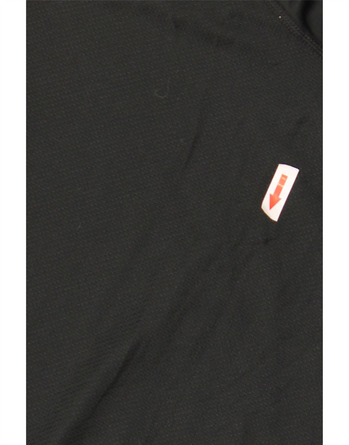 Camiseta masculina Under Armour XL preta