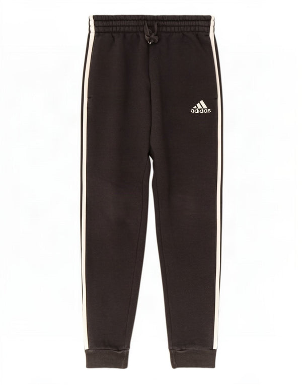 Calça Adidas Mens Treino Joggers XS Algodão Preto