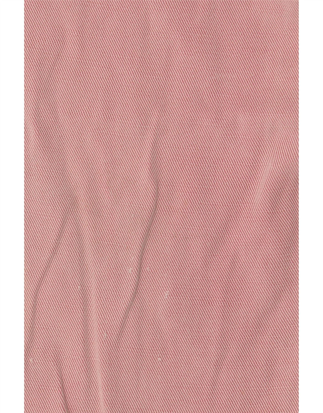 Macacão Zara Meninas 11-12 Anos Rosa