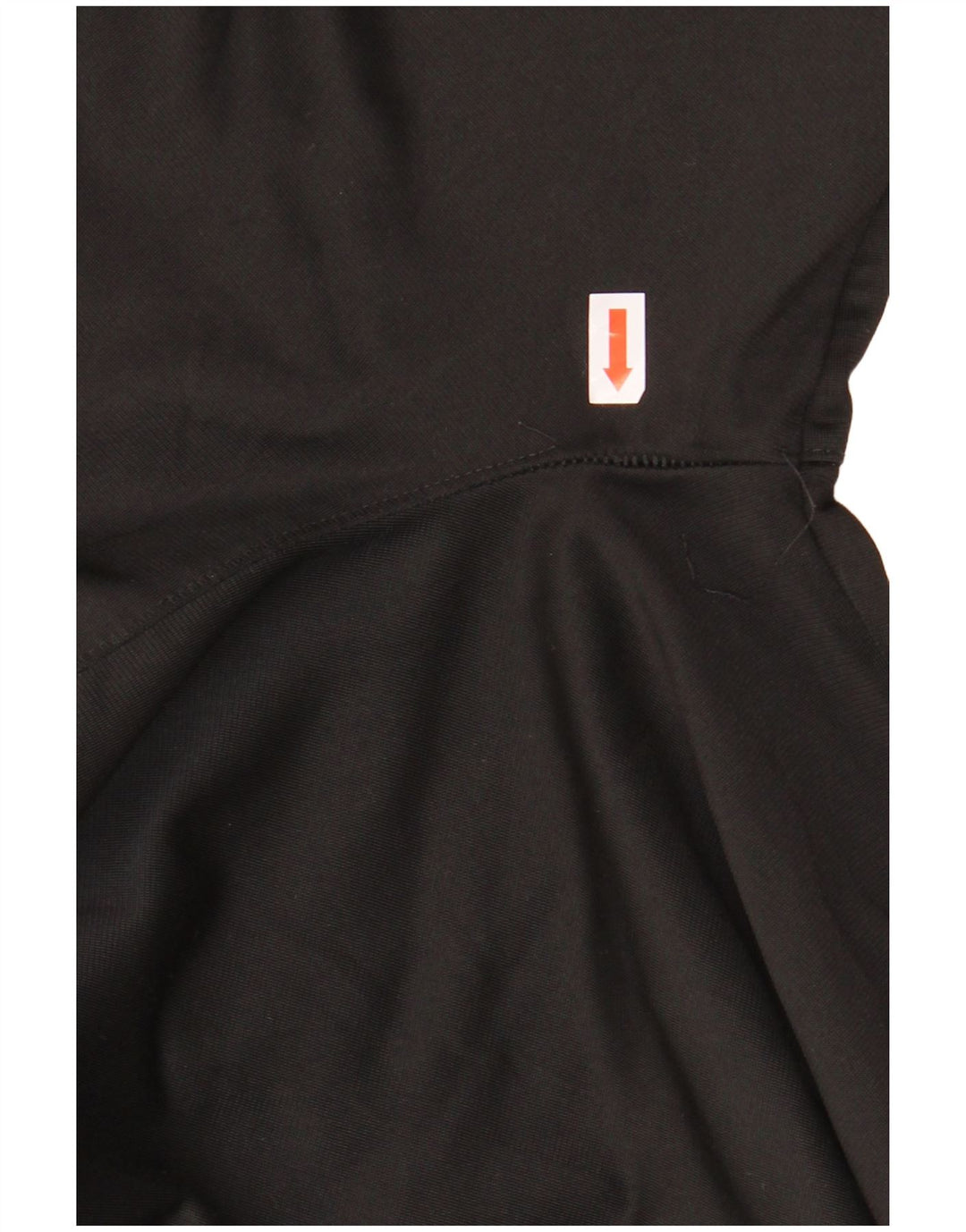 PUMA Boys Tracksuit Trousers 11-12 Years Black
