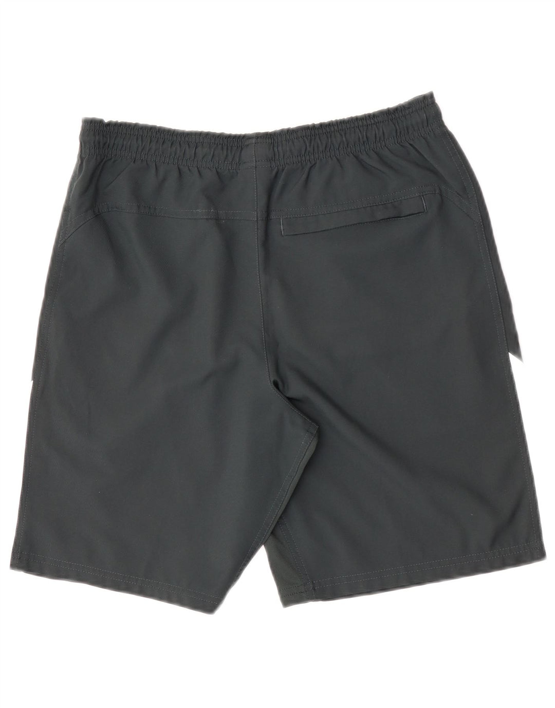 Shorts Nike Masculino Dri Fit Sport Pequeno Poliéster Cinza