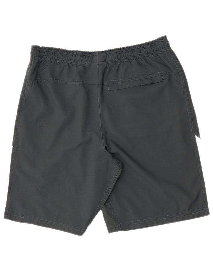 Shorts Nike Masculino Dri Fit Sport Pequeno Poliéster Cinza