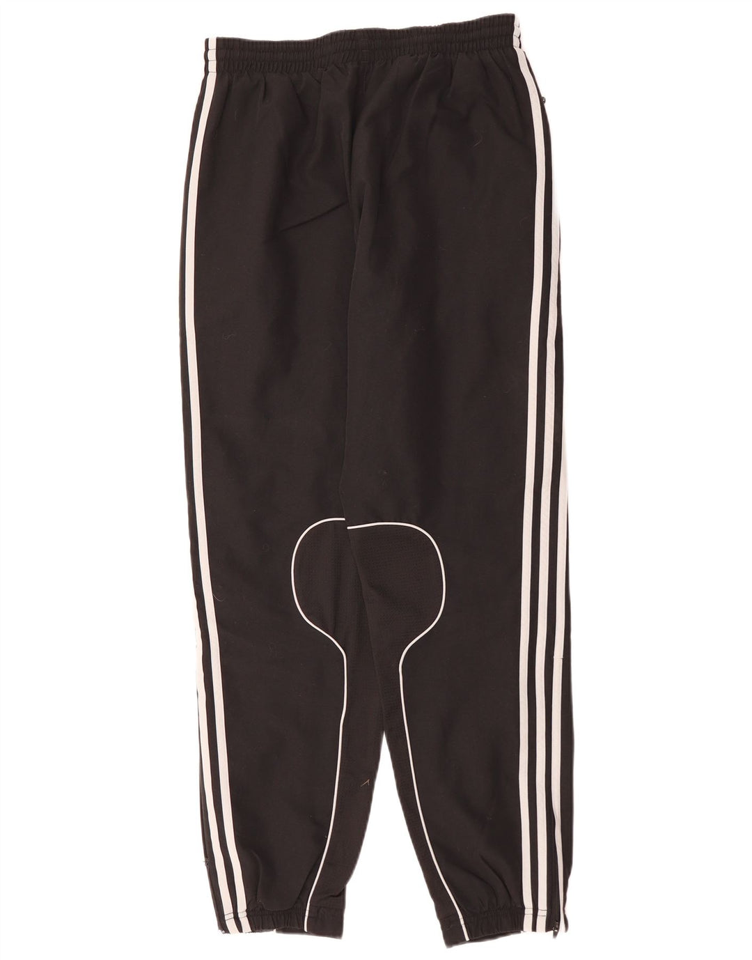 Calça Adidas Mens Liverpool Treino Joggers Médio Preto Poliéster