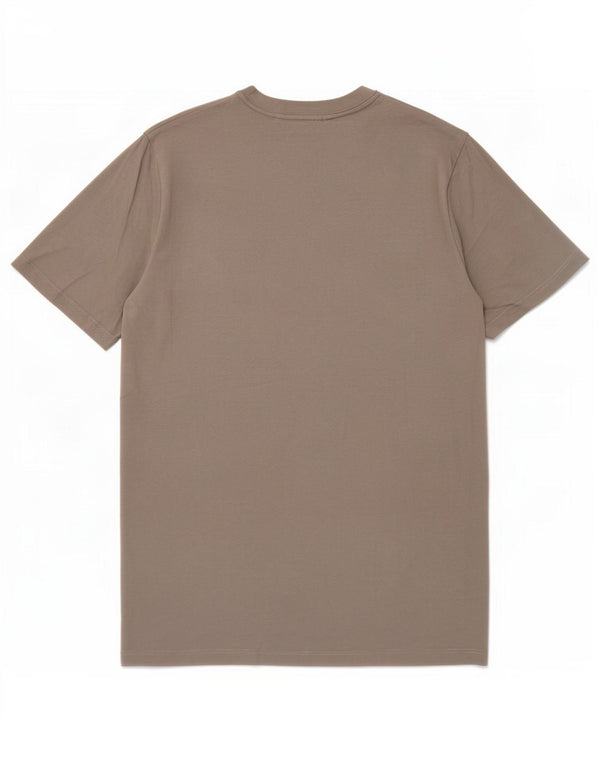 Camiseta gráfica masculina Jack & Jones Top XL cinza