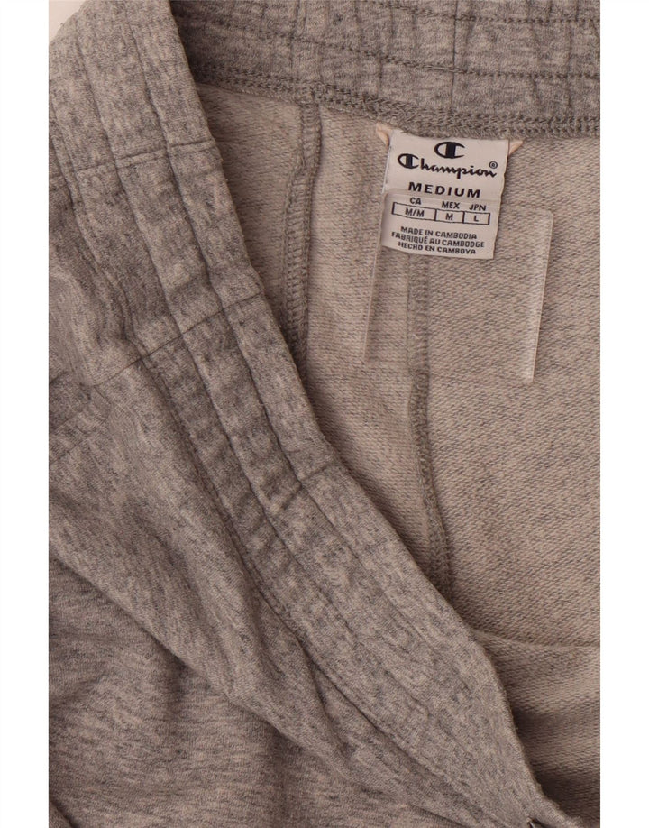 Calça esportiva masculina CHAMPION cinza médio