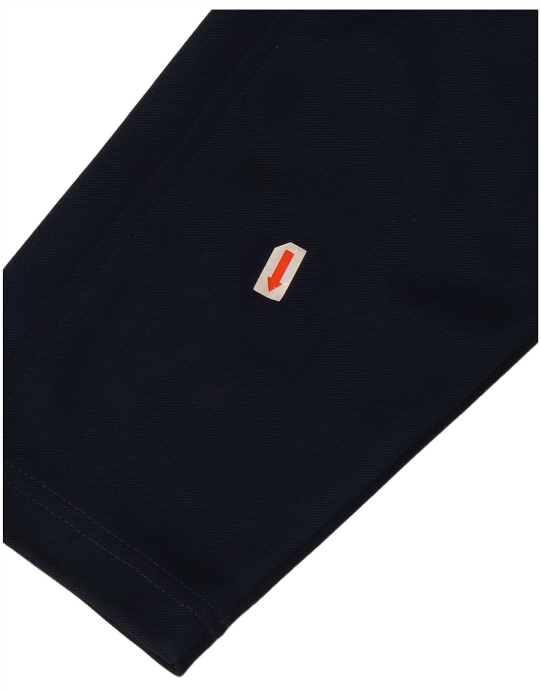 ADIDAS Womens Tracksuit Top Jacket UK 16 Grande Azul Marinho Colourblock