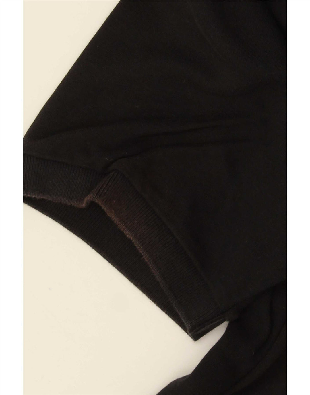 Polo Ralph Lauren Camisa masculina grande de algodão preto