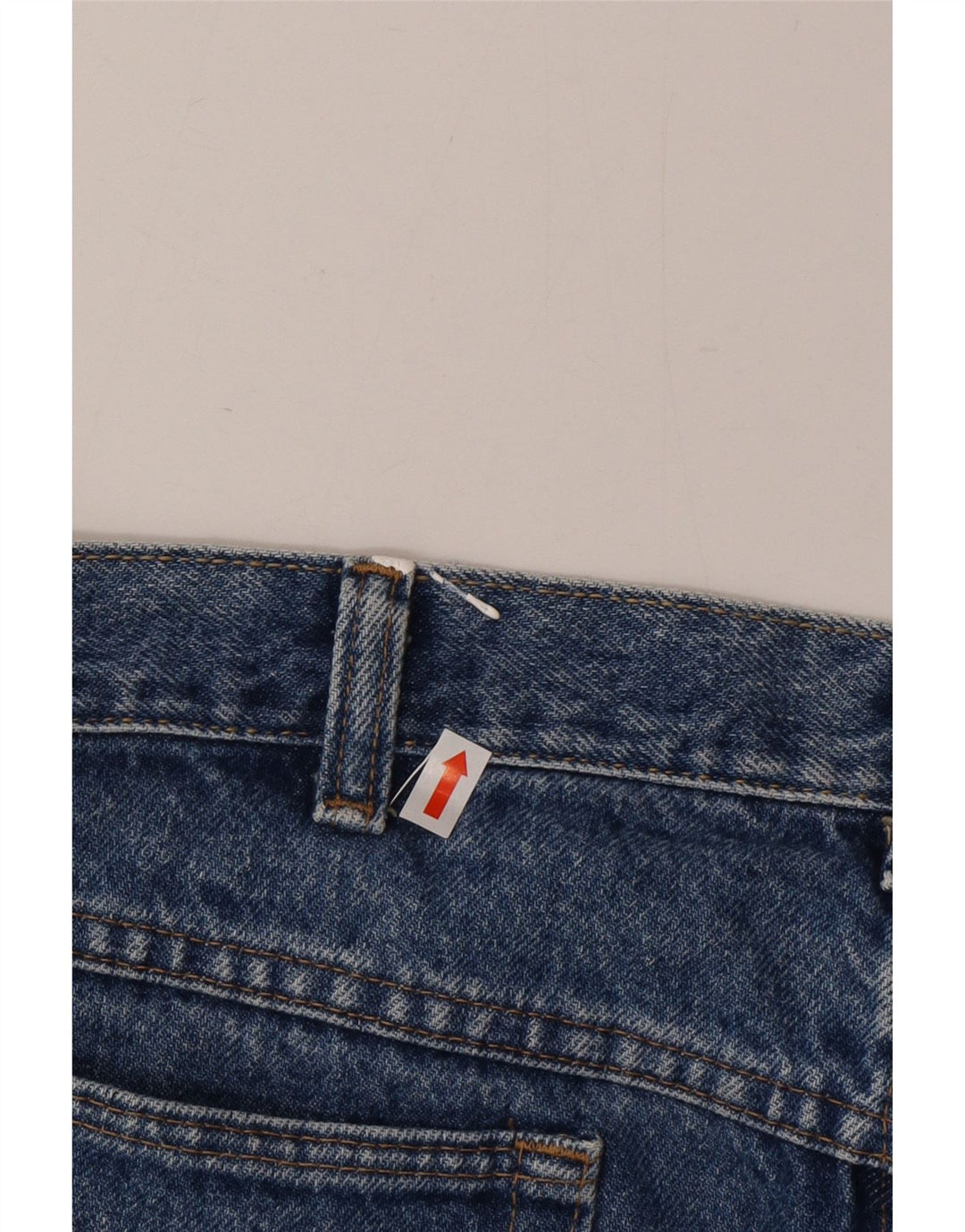 Jeans Wrangler Masculino Cônico W38 L34 Azul