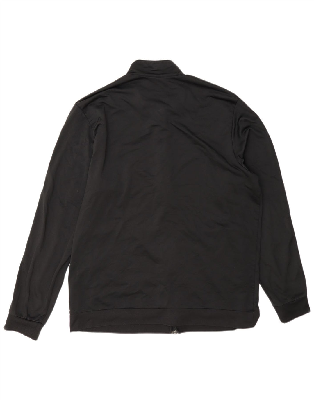 Jaqueta Adidas Mens Treino Top XL Poliéster Preto