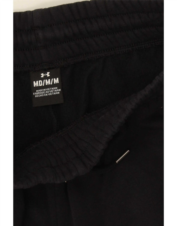 Calça de treino masculina Under Armour Joggers médio preto